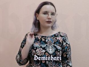 Demishari