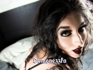 Demonezzka