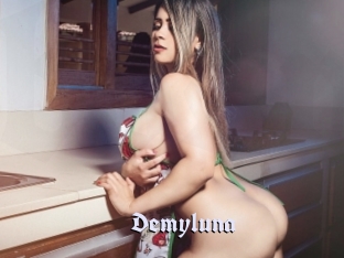 Demyluna