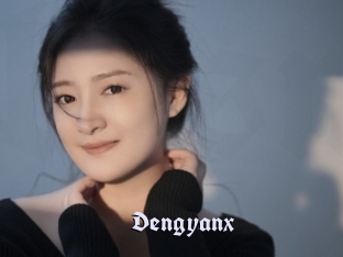 Dengyanx