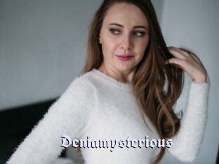 Deniamysterious