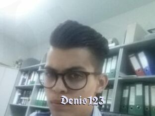 Denis123