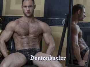 Dentonbaxter