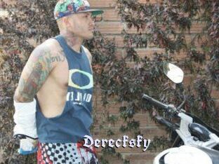 Derecksky