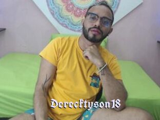 Derecktyson18