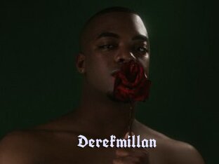 Derekmillan