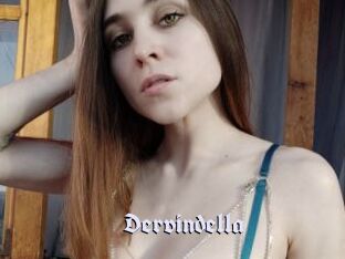 Dervindella