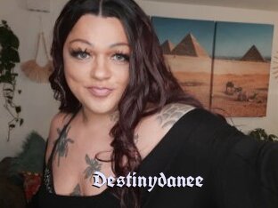 Destinydanee