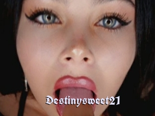Destinysweet21