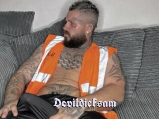 Devildicksam