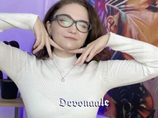 Devonaale