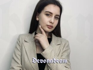 Devonabeam