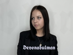 Devonabulman