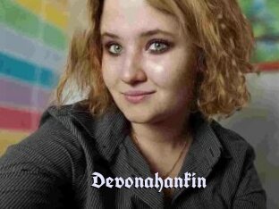 Devonahankin