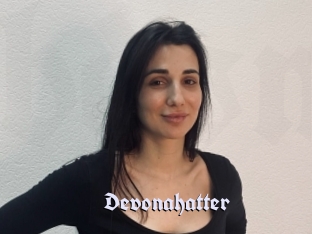 Devonahatter