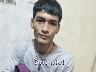 Devonahoki
