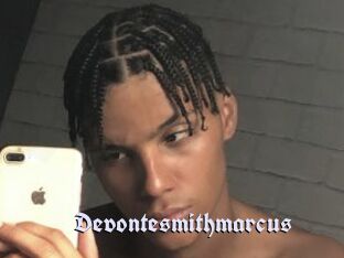 Devontesmithmarcus