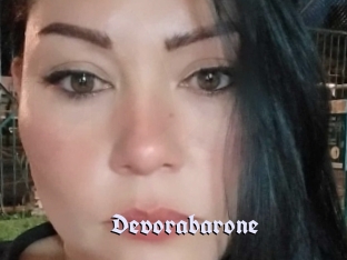 Devorabarone