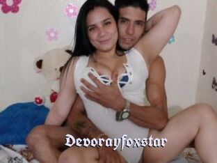 Devorayfoxstar