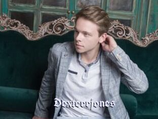 Dexterrjones