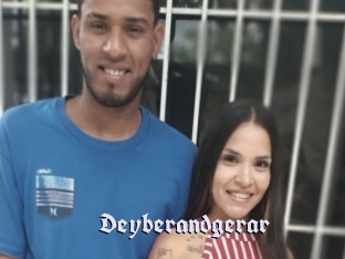 Deyberandgerar