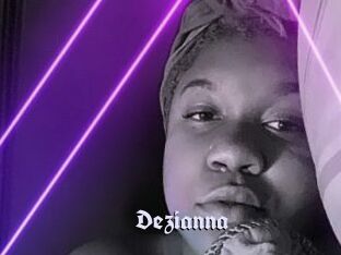 Dezianna