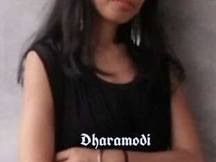 Dharamodi