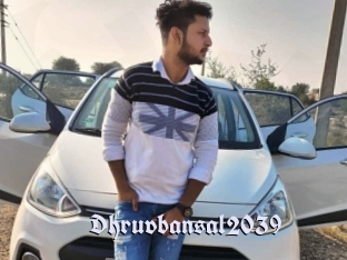 Dhruvbansal2039