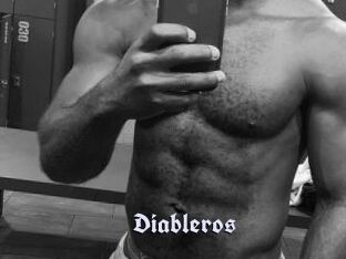 Diableros