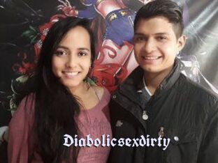 Diabolicsexdirty