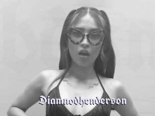 Diamnodhenderson