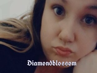 Diamondblossom