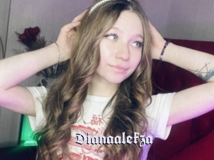 Dianaalekza