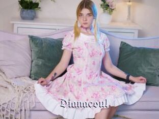 Dianacoul