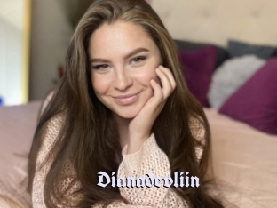 Dianadevliin