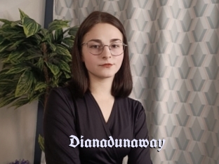 Dianadunaway