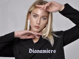 Dianamiers