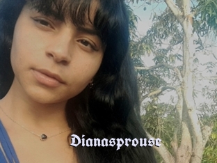 Dianasprouse