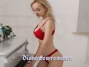 Dianawowromance