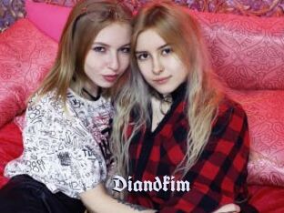 Diandkim