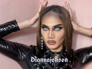 Diannajonson