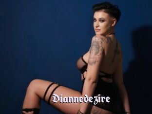 Diannedezire