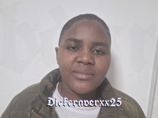 Dickcraverxx25