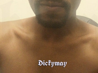 Dickymay
