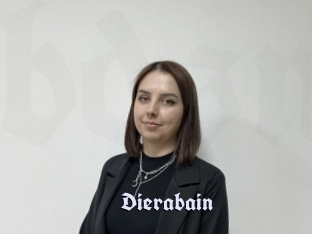 Dierabain