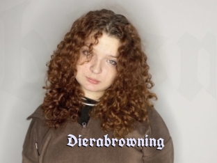 Dierabrowning