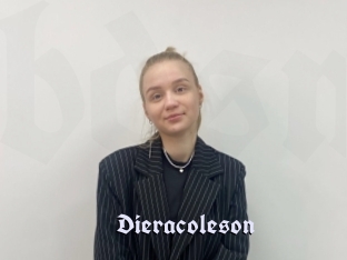 Dieracoleson