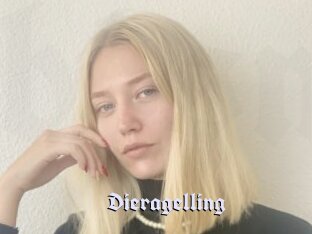 Dieragelling