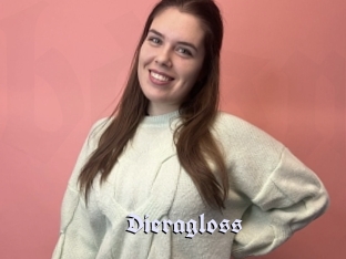 Dieragloss