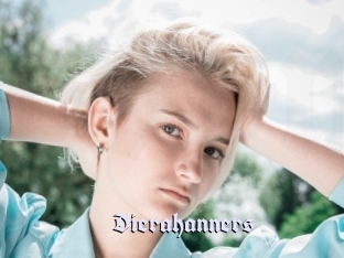 Dierahanners